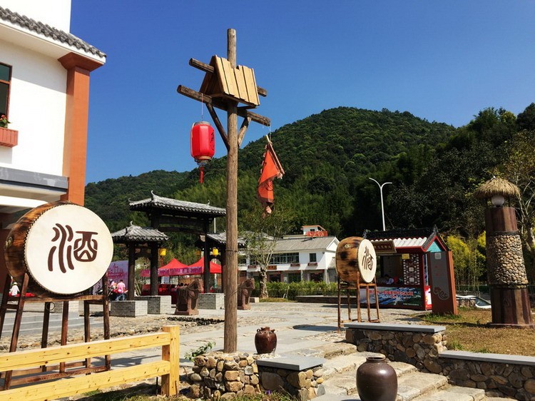 蓮麻小鎮(zhèn)黃沙坑?xùn)|江縱隊遺址