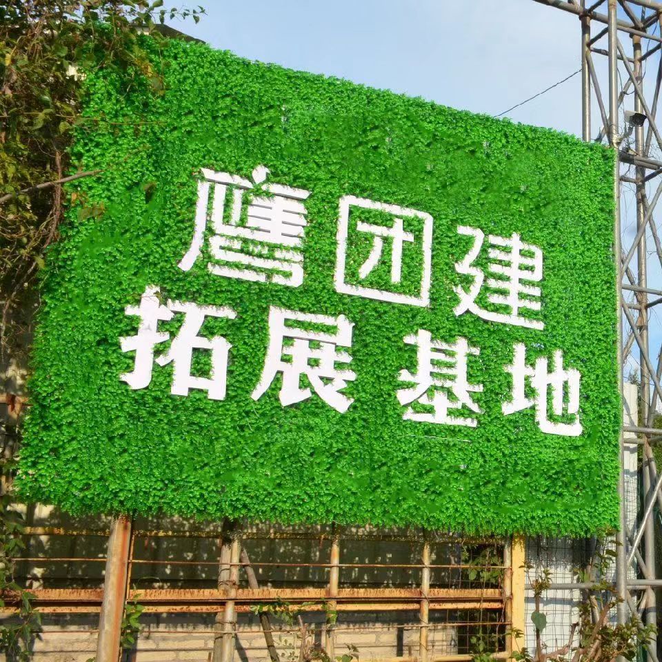 鷹團(tuán)建大夫山拓展基地