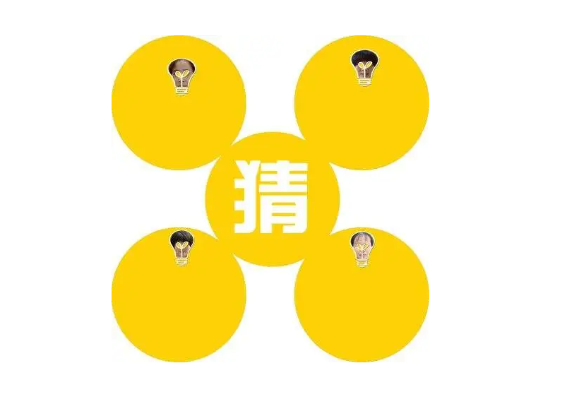 廣州團建游戲-猜謎語