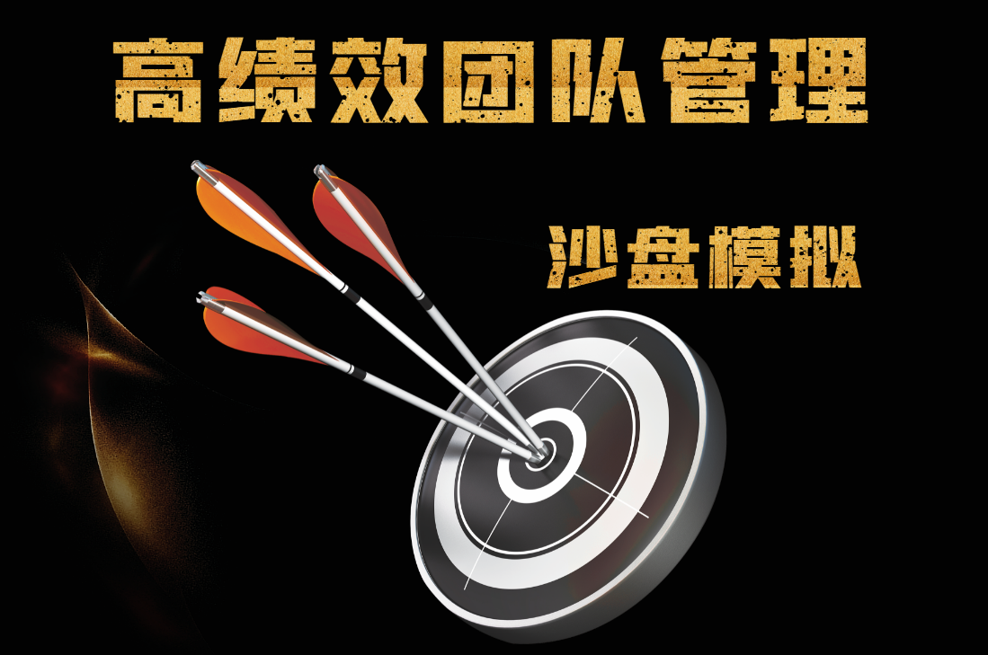 高績(jī)效團(tuán)隊(duì)管理沙盤模擬