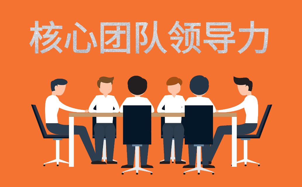 決斷CEO-核心團(tuán)隊(duì)領(lǐng)導(dǎo)力（版權(quán)沙盤課程）