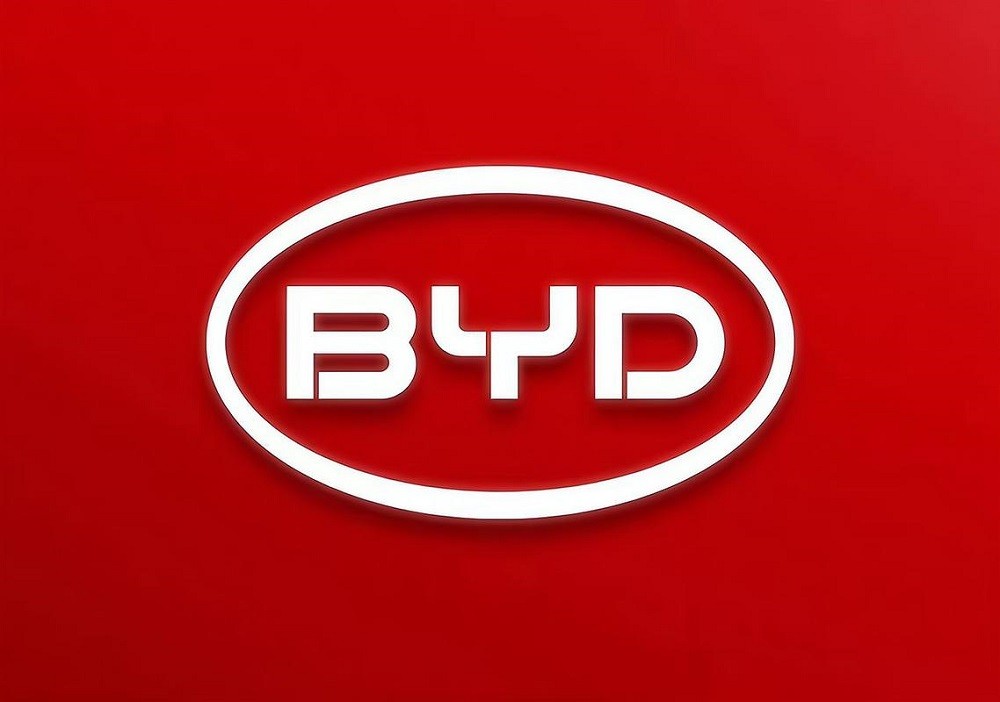BYD-走進比亞迪學(xué)創(chuàng)新管理