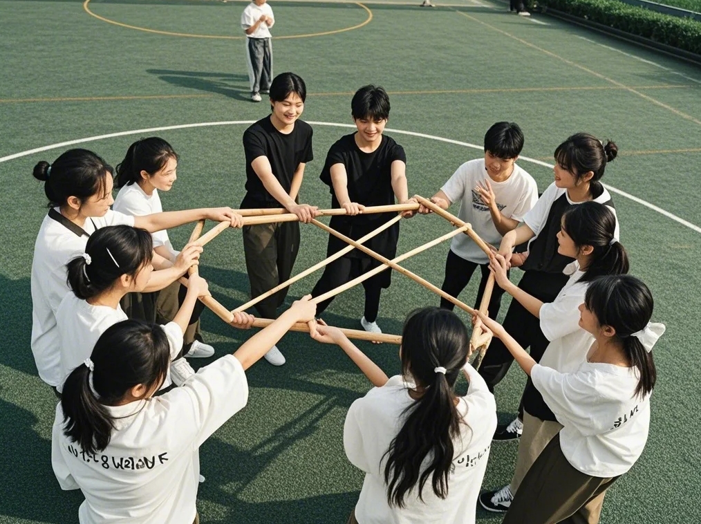 破解團隊協(xié)作密碼，打造高效執(zhí)行力團隊
