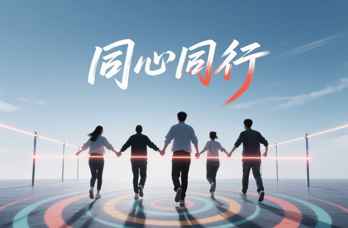用團(tuán)隊(duì)協(xié)作與規(guī)則意識(shí)鍛造鐵軍的核心密碼